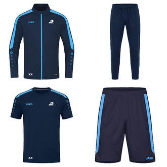 Trainings-Set 