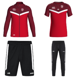 Präsentationsset Jugend 