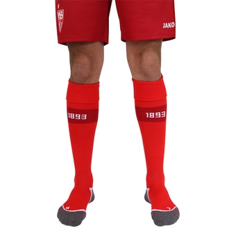 VfB Stutzenstrumpf Away