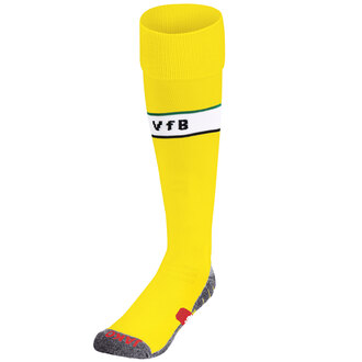 VfB Stuttgart Stutzenstrumpf Torwart Home
