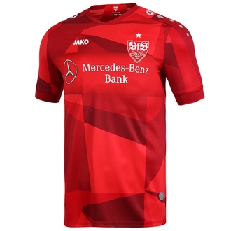 VfB Trikot Away