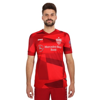 JAKO VfB Stuttgart Short Profi 2019//2020 schwarz