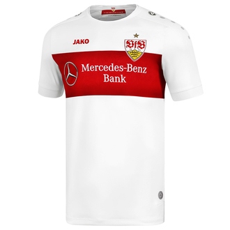 VfB Trikot Home