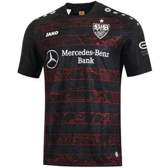 VfB Stuttgart Trikot Away
