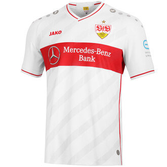 VfB Stuttgart Trikot Home