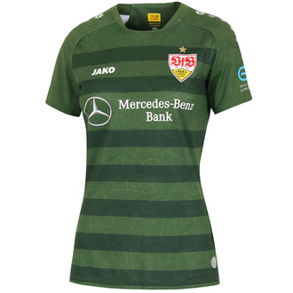 VfB Stuttgart Trikot Ausweich Damen