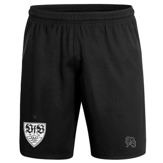 VfB Short Ausweich
