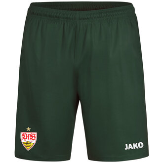 VfB Stuttgart Short Ausweich