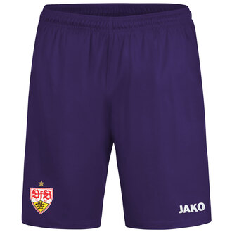 VfB Stuttgart Short Torwart Away