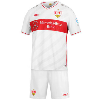 JAKO VfB Stuttgart Premium T-Shirt JAKO VfB Stuttgart Premium T-Shirt