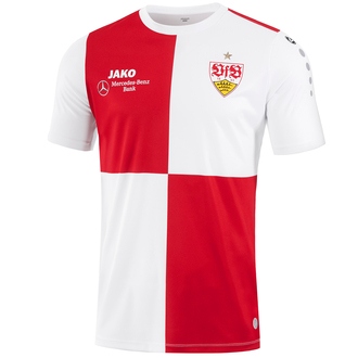 VfB Stuttgart Warm-Up T-Shirt