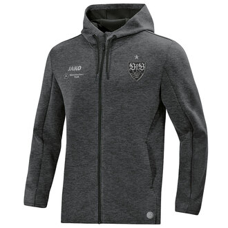 VfB Premium Kapuzenjacke