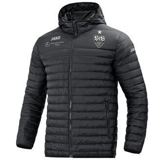 VfB Steppjacke