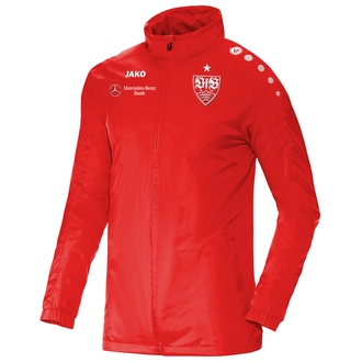 VfB Teamline Regenjacke