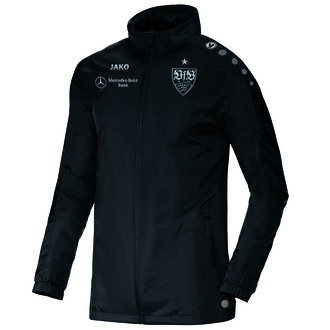 VfB Teamline Regenjacke