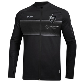 VfB Teamline Fleecejacke