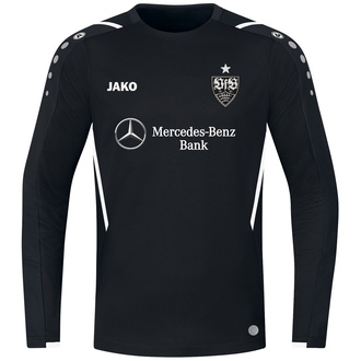 VfB Stuttgart Sweat Challenge