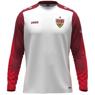 VfB Stuttgart Longsleeve Dynamic 