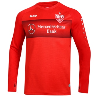 VfB Teamline Sweat