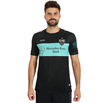 VfB TW Trikot Home