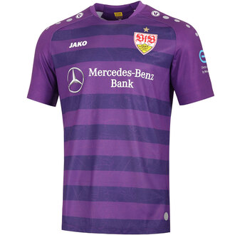 VfB Stuttgart Torwart Trikot Away