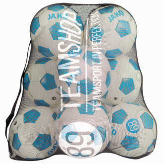 Ballnetz 5er TEAMSHOP89 