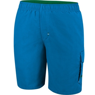 Badeshorts Long Short piscine long garçons