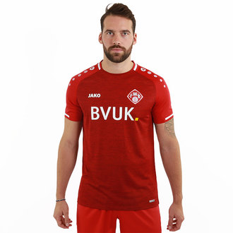 Würzburger Kickers Home Trikot KA