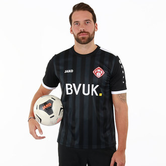 Würzburger Kickers Trikot Ausweich KA