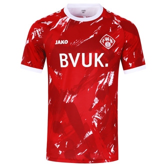 Würzburger Kickers Trikot DFB Pokal