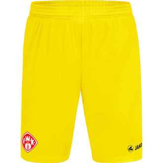 Würzburger Kickers TW Short Home