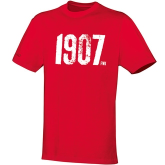 Würzburger Kickers T-Shirt 1907