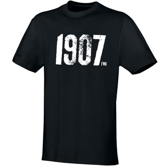 Würzburger Kickers T-Shirt 1907
