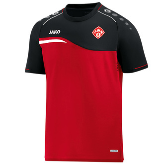 Würzburger Kickers T-Shirt Competition 2.0