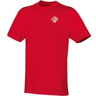 Würzburger Kickers T-Shirt Team