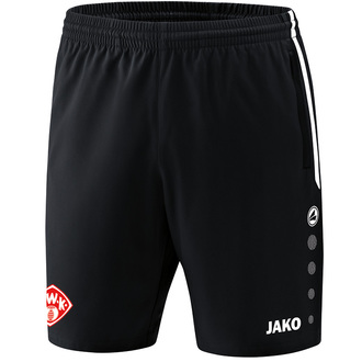 Würzburger Kickers Short Competition 2.0