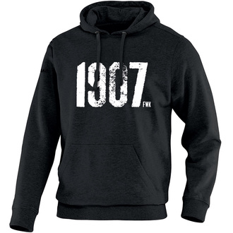 Würzburger Kickers Kapuzensweat 1907