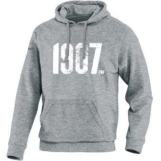 Würzburger Kickers Kapuzensweat 1907