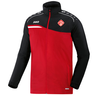 Würzburger Kickers Allwetterjacke Competition 2.0