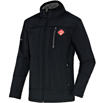 Würzburger Kickers Softshelljacke Team