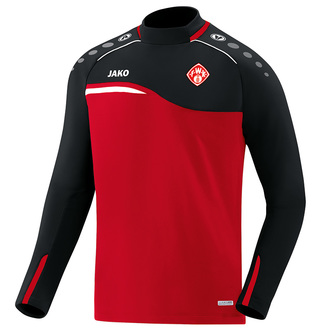 Würzburger Kickers Sweat Competition 2.0