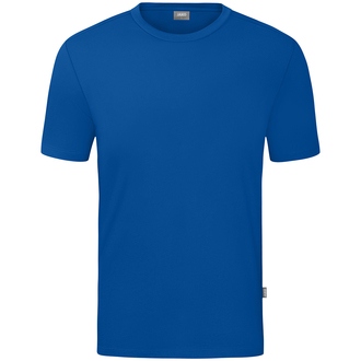 JAKO T-Shirt Organic Teamshirts Mannschaftsshirt Vereinsshirt Sportshirt C6120 