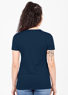 JAKO T-Shirt Promo Shirt mit JAKO Print auf der Vorderseite 