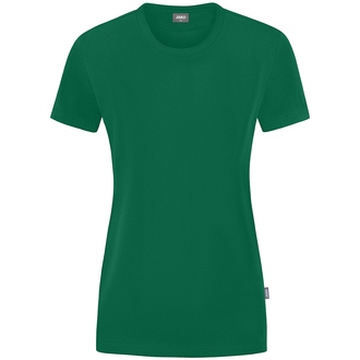 Jako T-Shirt Classic Damen Sportshirt Shirt Trainingsshirt Baumwollshirt NEU 