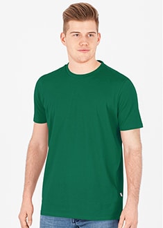 Shirt Classico 6150 inkl.3 Drucke Jako T-Shirt 