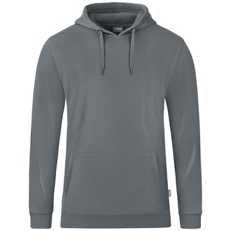 Hooded sweater Organic