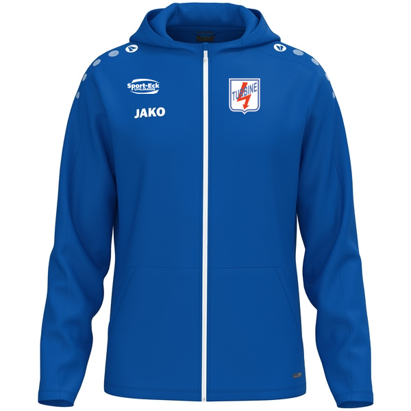 KinderKapuzenjacke One 