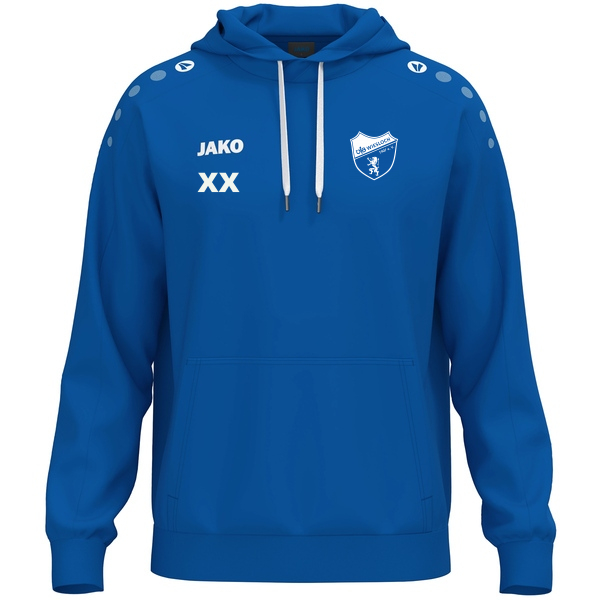 Kapuzensweat One Cotton 