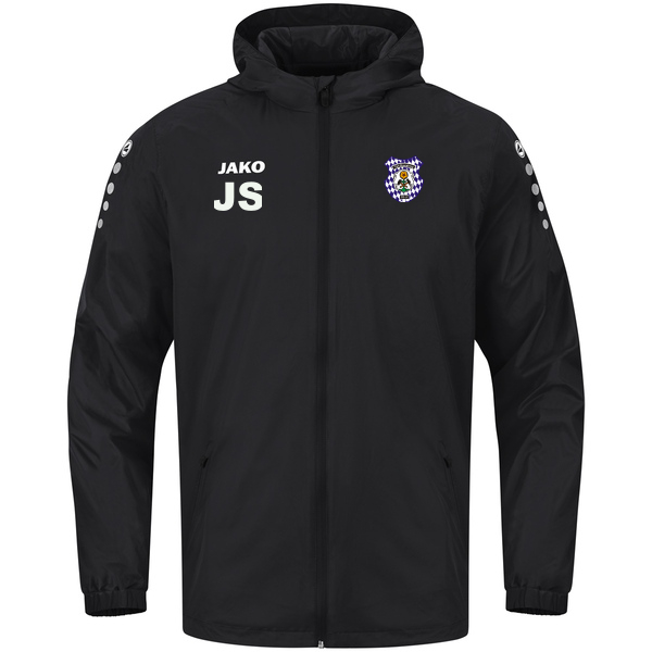 Allwetterjacke Team 2.0 
