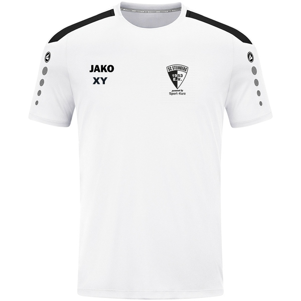 KinderTrikot Power kurzarm 